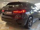 BMW 116 d Line Sport Auto