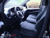 Mercedes-Benz Vito Tourer 114 CDi/34 Pro Longa