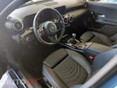 Mercedes-Benz A 180 d Style