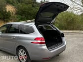 Peugeot 308 SW Puretech