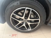 Mercedes-Benz GLC 250 d 4Matic 9G-TRONIC AMG Line