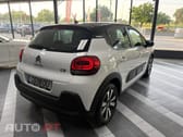 Citroen C3 1.2 PureTech Feel Pack