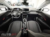 Peugeot 208 1.2 PureTech Active