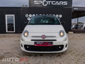 Fiat 500 1.0 Hybrid Sport