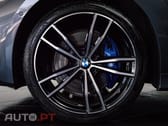 BMW 330 e Touring Pack M Auto