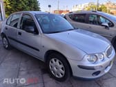 Rover 25 outro