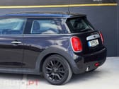 MINI Cooper Cooper D