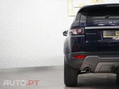 Land Rover Evoque 2.2 eD4 Pure