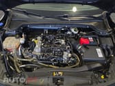 Ford Focus SW 1.0 EcoBoost MHEV ST-Line X