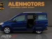 Ford Tourneo 1.5 TDCi Titanium