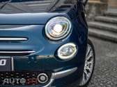 Fiat 500C 1.0 Hybrid Star
