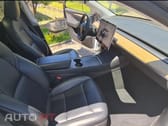Tesla Model Y Performance Tração Integral