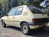 Peugeot 205 1.4 cc INDIANA