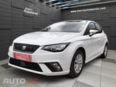 Seat Ibiza 1.0 TSI Reference