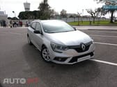 Renault Mégane Sport Tourer Limited 1.5 Blue DCI S/S 116cv