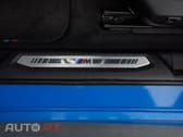 BMW 116 d Pack M Auto