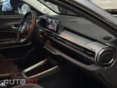 Jeep Avenger Altitude
