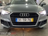 Audi A3 Sportback 1.6 TDI S-line S tronic