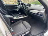 BMW 116 d Pack M