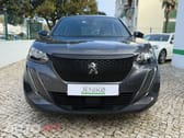 Peugeot 2008 1.5 BlueHDi Active Pack EAT8