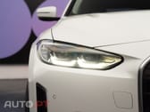 BMW i4 eDrive40