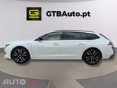 Peugeot 508 SW Hybrid 225 GT I.V.A DEDUTIVEL 