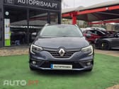 Renault Mégane 1.5 dCi Bose Edition EDC J18