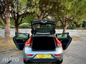 Volvo V40 D2