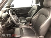 MINI Cabrio Cooper SE