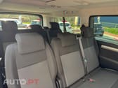 Peugeot Traveller 1.5 HDI 9 LUG. LONGA ALLURE