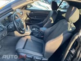 BMW 218 d Cabrio Pack M Auto