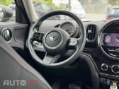 MINI Countryman Cooper SE All4 Aut. John Cooper Works