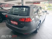 Volkswagen Golf Variant 1.6 TDi Sportline DSG
