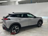 Peugeot 2008 1.2 Hybrid Allure e-DCS6