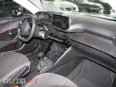 Peugeot 2008 1.5 BlueHDi Active Pack