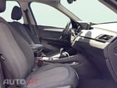 BMW X1 16 d sDrive Line Sport