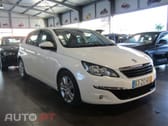 Peugeot 308 Style