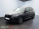 BMW X3 xDrive30e M Sport