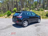 Jeep Compass 1.6 M-Jet Longitude