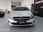 Mercedes-Benz A 200 CDI 7G-DCT Urban