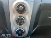 Toyota Yaris 1.4D 4D