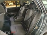 Skoda Octavia Break 2.0 TDI Ambition