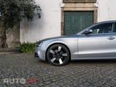 Audi A5 2.0 TDI S-Line