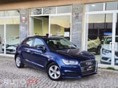 Audi A1 1.4 TDI