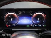 Mercedes-Benz GLA 250 e AMG LINE