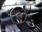 Toyota GR Yaris 1.6 T