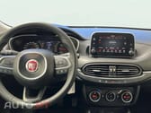 Fiat Tipo 1.3 M-Jet Lounge J17
