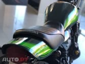 Kawasaki Z 1000 | RS Custom (Pep’s Gang)