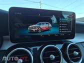 Mercedes-Benz C 200 d Station 9G-TRONIC