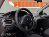 Ford Focus SW 1.4 Comfort